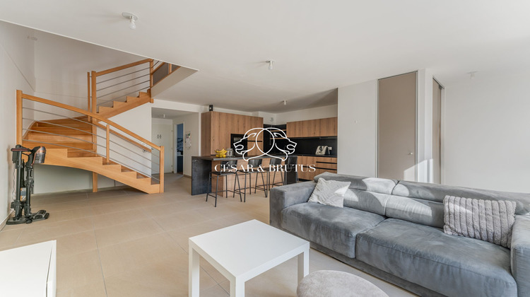 Ma-Cabane - Vente Maison STE FOY LES LYON, 101 m²