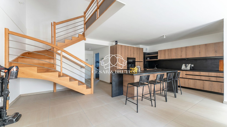 Ma-Cabane - Vente Maison STE FOY LES LYON, 101 m²