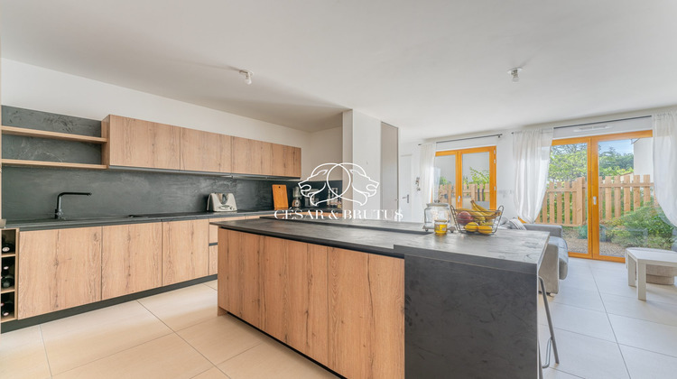 Ma-Cabane - Vente Maison STE FOY LES LYON, 101 m²