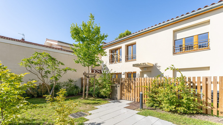 Ma-Cabane - Vente Maison STE FOY LES LYON, 101 m²