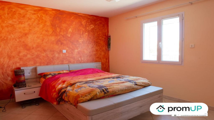 Ma-Cabane - Vente Maison Ste Gemme de Martaillac, 110 m²