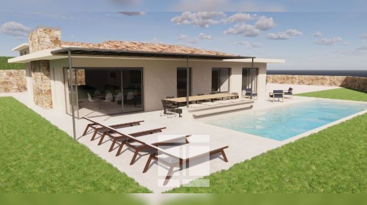 Ma-Cabane - Vente Maison Ste lucie de porto vecchio, 168 m²