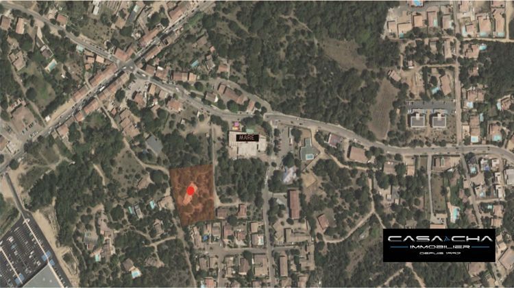 Ma-Cabane - Vente Maison Ste lucie de porto vecchio, 122 m²