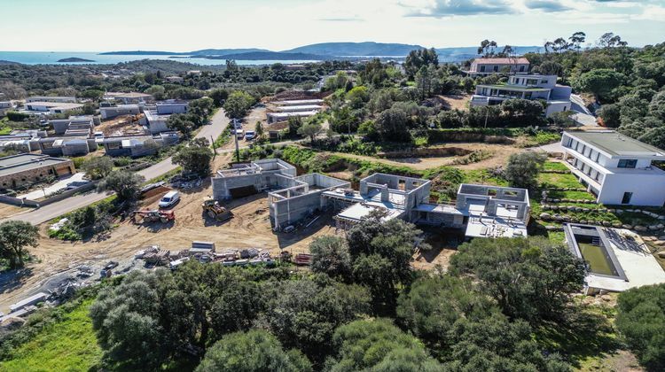 Ma-Cabane - Vente Maison Ste lucie de porto vecchio, 160 m²