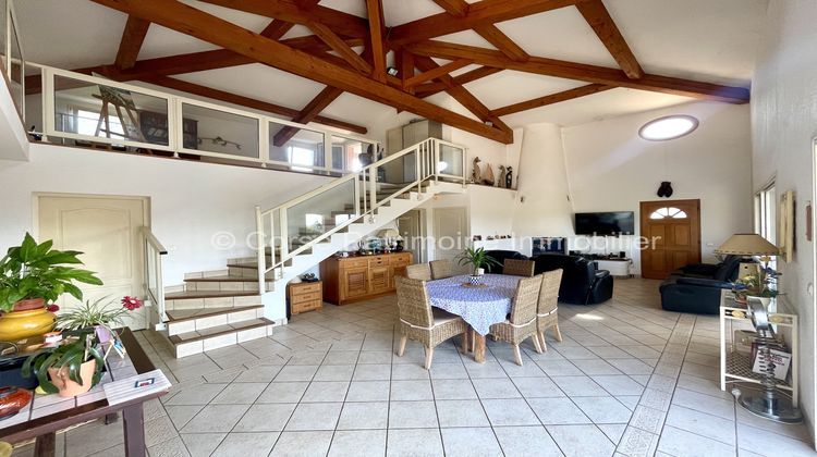 Ma-Cabane - Vente Maison Ste lucie de porto vecchio, 246 m²