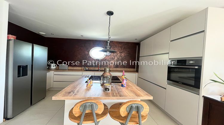 Ma-Cabane - Vente Maison Ste lucie de porto vecchio, 127 m²