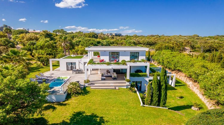 Ma-Cabane - Vente Maison Ste lucie de porto vecchio, 278 m²