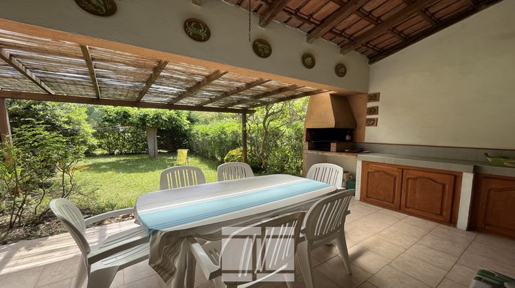 Ma-Cabane - Vente Maison Ste lucie de porto vecchio, 55 m²