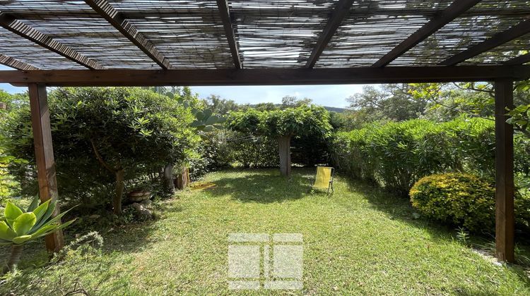 Ma-Cabane - Vente Maison Ste lucie de porto vecchio, 55 m²