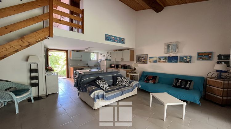 Ma-Cabane - Vente Maison Ste lucie de porto vecchio, 55 m²