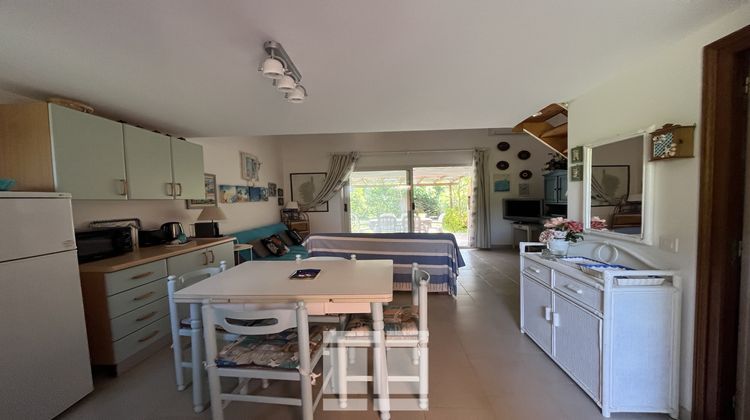 Ma-Cabane - Vente Maison Ste lucie de porto vecchio, 55 m²