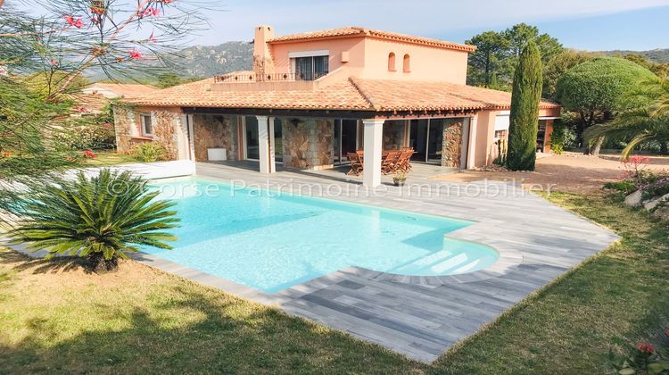 Ma-Cabane - Vente Maison Ste lucie de porto vecchio, 103 m²