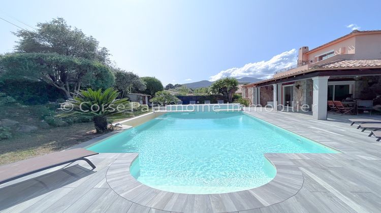 Ma-Cabane - Vente Maison Ste lucie de porto vecchio, 103 m²