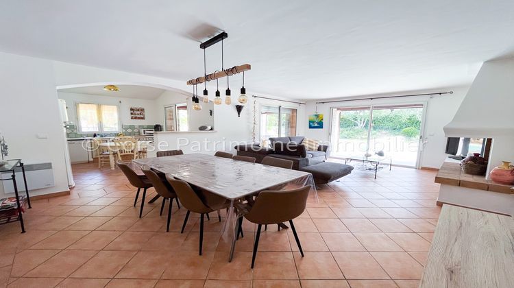 Ma-Cabane - Vente Maison Ste lucie de porto vecchio, 103 m²