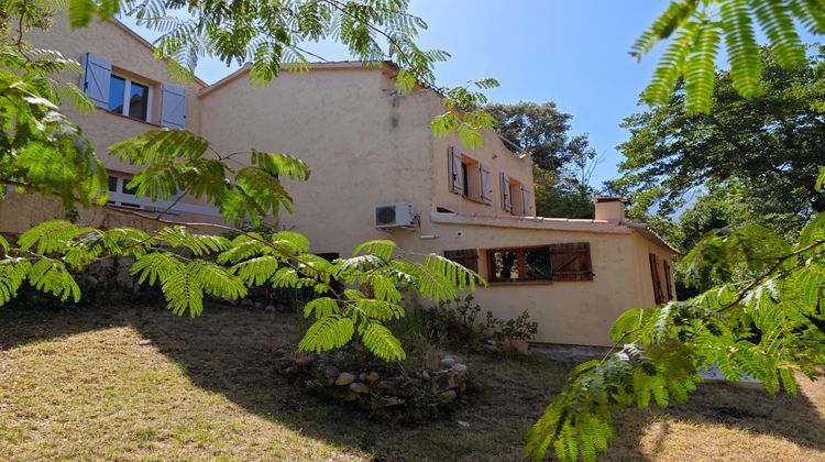 Ma-Cabane - Vente Maison Ste lucie de porto vecchio, 212 m²