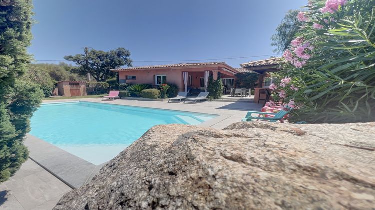 Ma-Cabane - Vente Maison Ste lucie de porto vecchio, 135 m²