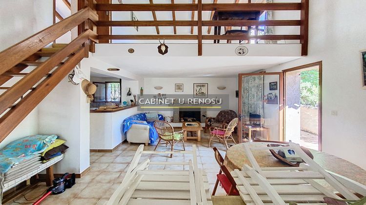 Ma-Cabane - Vente Maison Ste lucie de porto vecchio, 85 m²