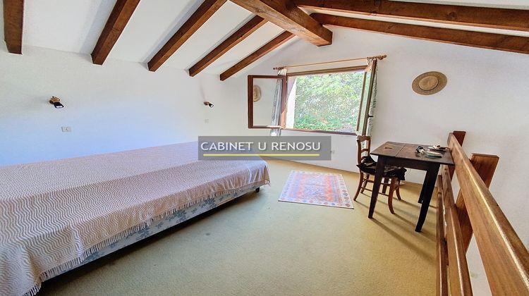 Ma-Cabane - Vente Maison Ste lucie de porto vecchio, 85 m²