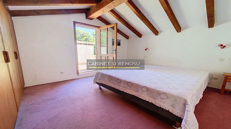 Ma-Cabane - Vente Maison Ste lucie de porto vecchio, 85 m²