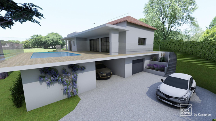 Ma-Cabane - Vente Maison Ste lucie de porto vecchio, 151 m²