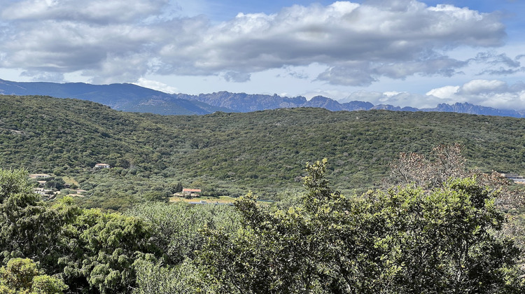 Ma-Cabane - Vente Maison Ste lucie de porto vecchio, 93 m²