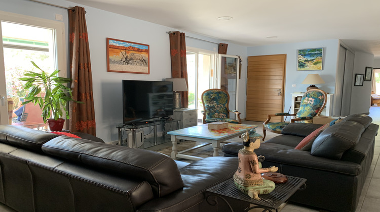 Ma-Cabane - Vente Maison Ste lucie de porto vecchio, 145 m²