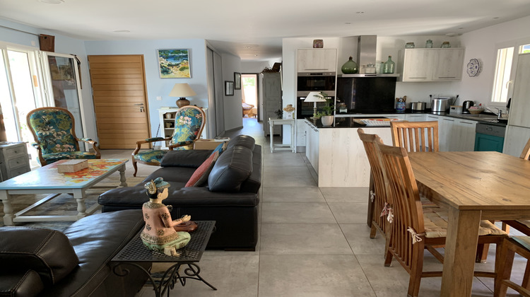 Ma-Cabane - Vente Maison Ste lucie de porto vecchio, 145 m²