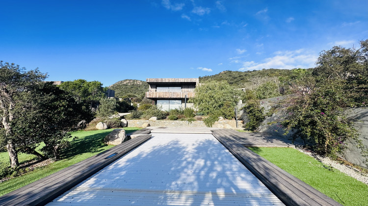 Ma-Cabane - Vente Maison Ste lucie de porto vecchio, 160 m²