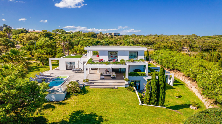 Ma-Cabane - Vente Maison Ste lucie de porto vecchio, 278 m²