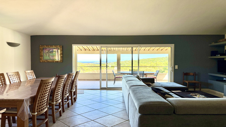 Ma-Cabane - Vente Maison Ste lucie de porto vecchio, 156 m²