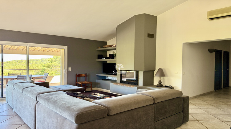 Ma-Cabane - Vente Maison Ste lucie de porto vecchio, 156 m²