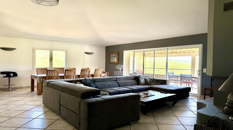 Ma-Cabane - Vente Maison Ste lucie de porto vecchio, 156 m²