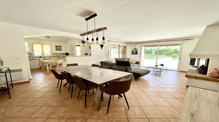 Ma-Cabane - Vente Maison Ste lucie de porto vecchio, 103 m²