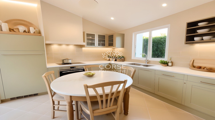 Ma-Cabane - Vente Maison Ste lucie de porto vecchio, 103 m²