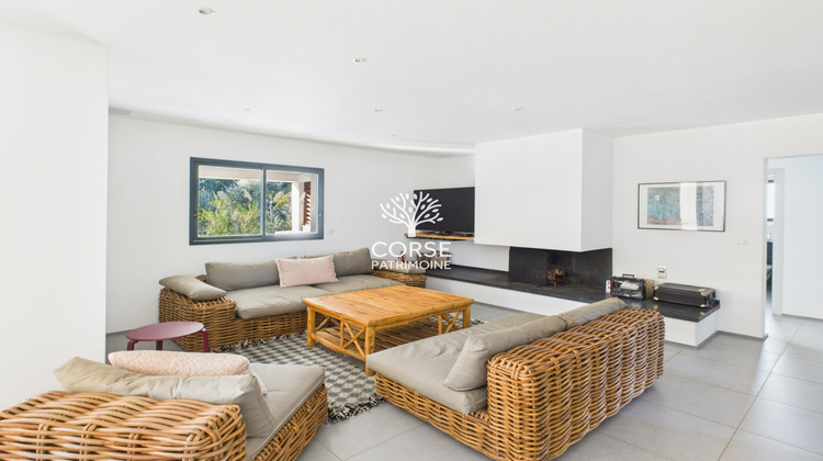 Ma-Cabane - Vente Maison Ste lucie de porto vecchio, 136 m²