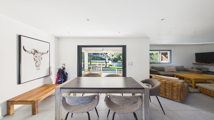 Ma-Cabane - Vente Maison Ste lucie de porto vecchio, 136 m²