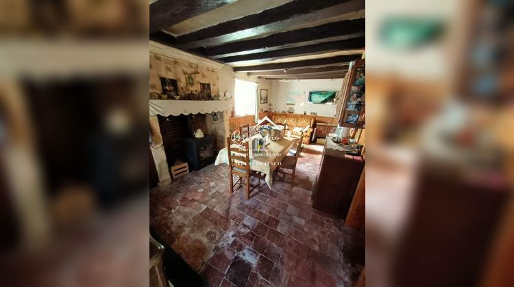 Ma-Cabane - Vente Maison STE MAURE DE TOURAINE, 60 m²