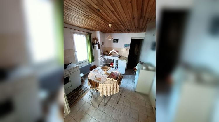 Ma-Cabane - Vente Maison STE MAURE DE TOURAINE, 60 m²