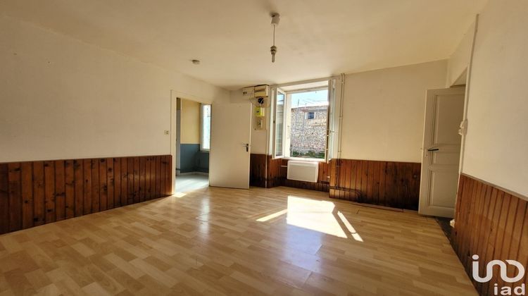 Ma-Cabane - Vente Maison Ste Ramée, 80 m²