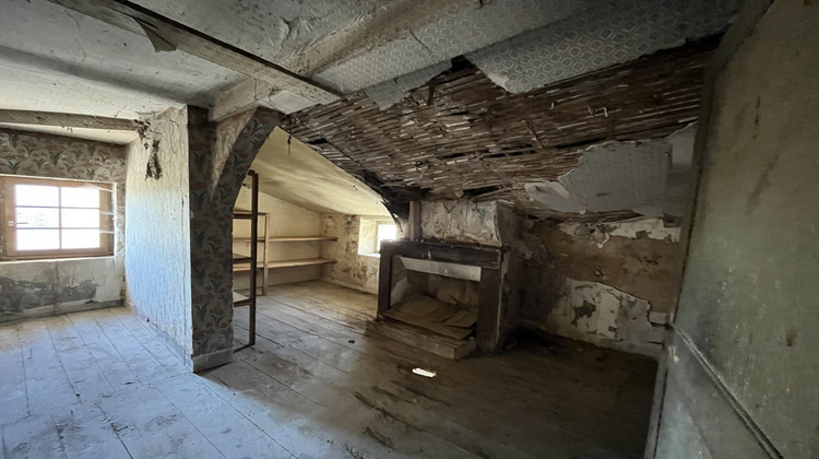 Ma-Cabane - Vente Maison Ste sabine born, 183 m²