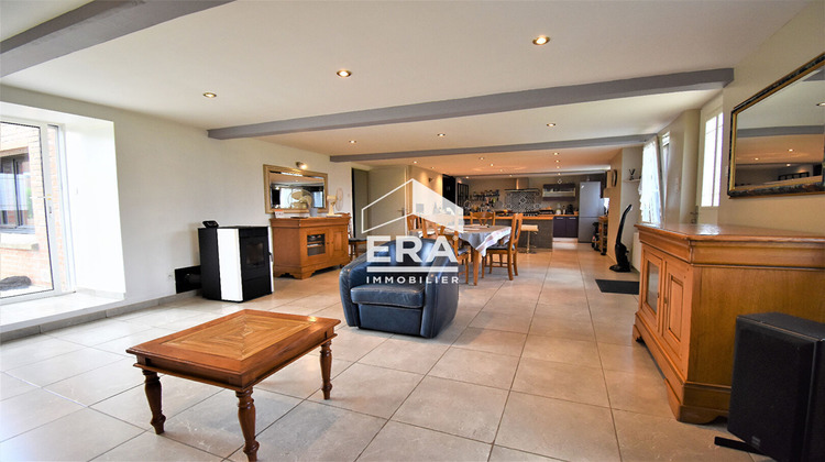 Ma-Cabane - Vente Maison STEENBECQUE, 155 m²