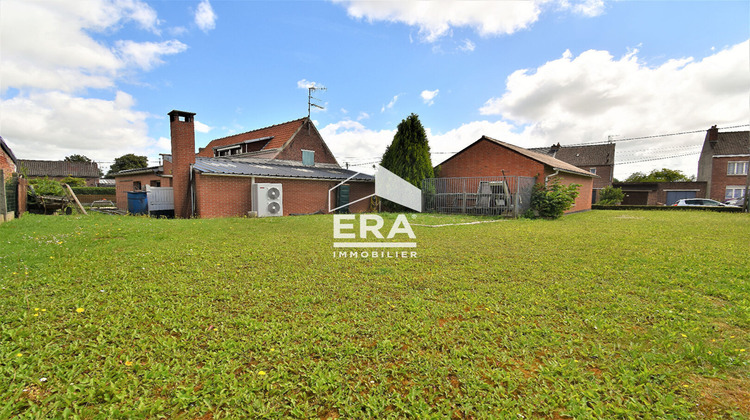 Ma-Cabane - Vente Maison STEENBECQUE, 155 m²