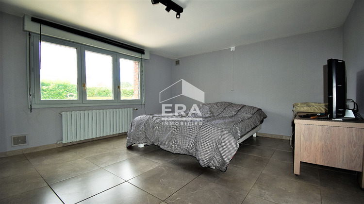 Ma-Cabane - Vente Maison STEENBECQUE, 155 m²