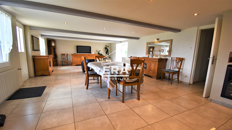 Ma-Cabane - Vente Maison STEENBECQUE, 155 m²