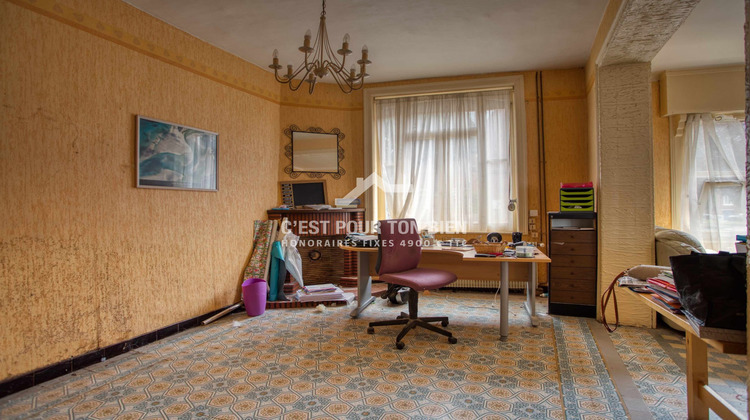 Ma-Cabane - Vente Maison Steenbecque, 260 m²