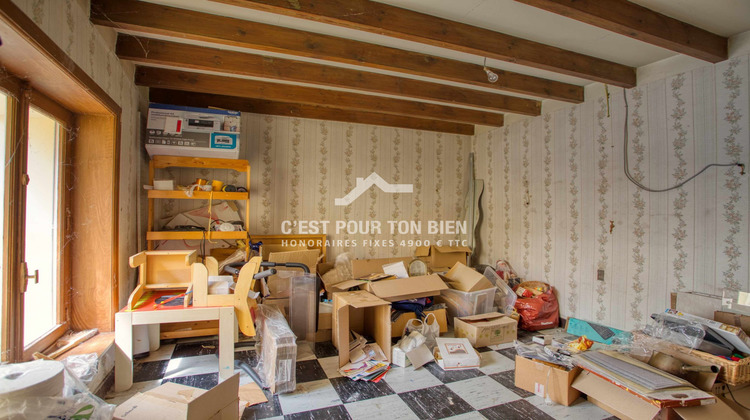 Ma-Cabane - Vente Maison Steenbecque, 260 m²