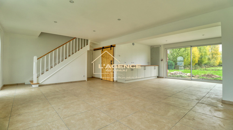 Ma-Cabane - Vente Maison Steenbecque, 98 m²