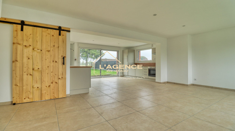 Ma-Cabane - Vente Maison Steenbecque, 98 m²