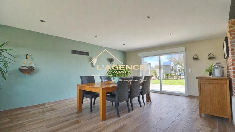 Ma-Cabane - Vente Maison Steenbecque, 150 m²