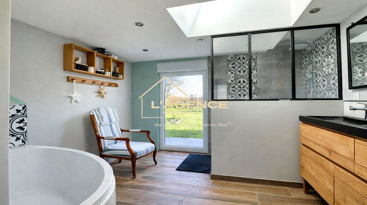 Ma-Cabane - Vente Maison Steenbecque, 150 m²